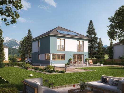 Haus zum Kauf provisionsfrei 380.000 € 140 m² Stadtmitte Offenburg 77652