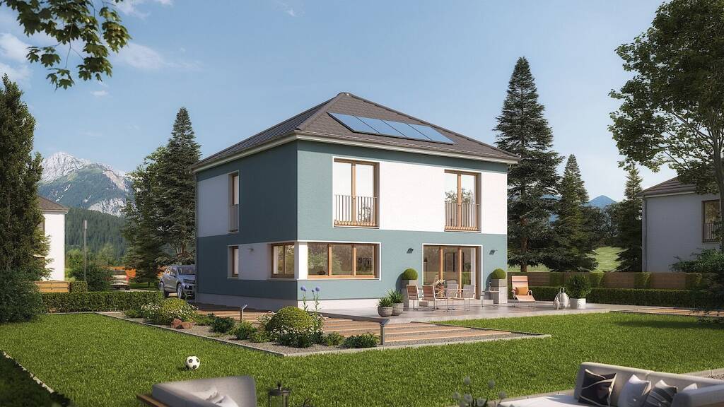 Haus zum Kauf provisionsfrei 380.000 € 140 m² Stadtmitte Offenburg 77652