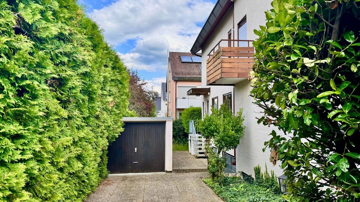 Doppelhaushälfte zum Kauf 479.000 € 7 Zimmer 147 m²<br/>Wohnfläche 255 m²<br/>Grundstück ab sofort<br/>Verfügbarkeit Rommelshausen Kernen im Remstal 71394