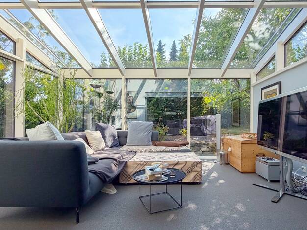 Einfamilienhaus zum Kauf 785.000 € 4 Zimmer 117 m² 392 m² Grundstück Neuenhain Bad Soden 65812
