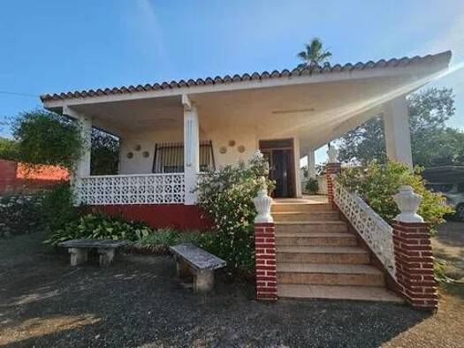 Bauernhaus zum Kauf 249.000 € 3 Zimmer 264 m² Canals Canals 46650