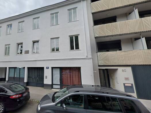 Ladenfläche zur Miete 8 € 4 Zimmer Wien 1120