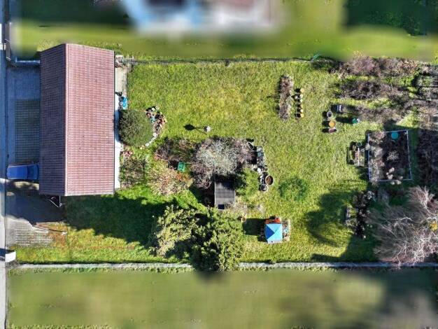 Grundstück zum Kauf 637.000 € 840 m² Grundstück Kluftern Friedrichshafen 88045