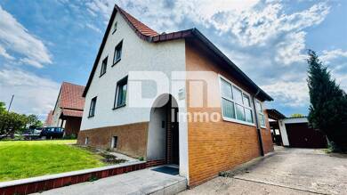 Einfamilienhaus zum Kauf 249.900 € 5 Zimmer 140 m² 1.000 m² Grundstück frei ab sofort Hofgeismar Hofgeismar 34369