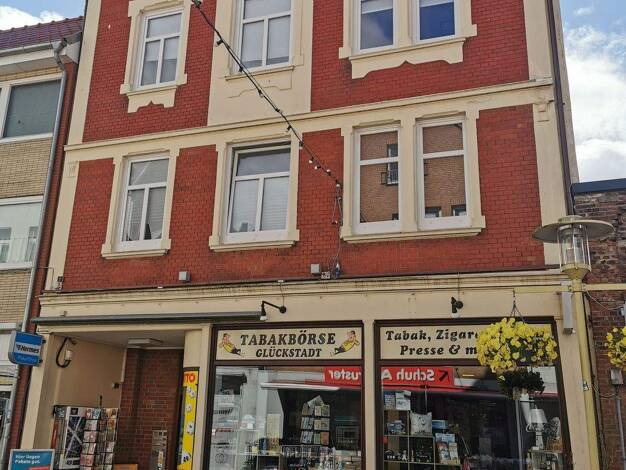 Sonstiges zum Kauf 459.000 € 6 Zimmer 222 m² Glückstadt 25348