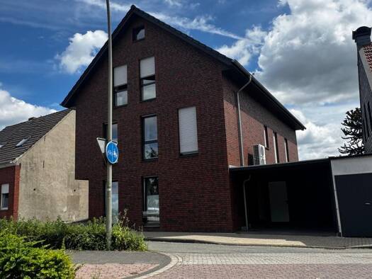 Sonstiges zum Kauf als Kapitalanlage geeignet 980.000 € 271 m² 601 m² Grundstück teilbar ab 271 m² Borghorst Steinfurt 48565