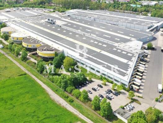 Lagerhalle zur Miete provisionsfrei 5 € 12.122 m² Lagerfläche teilbar ab 12.122 m² Rothenburg Rothenburg ob der Tauber 91541