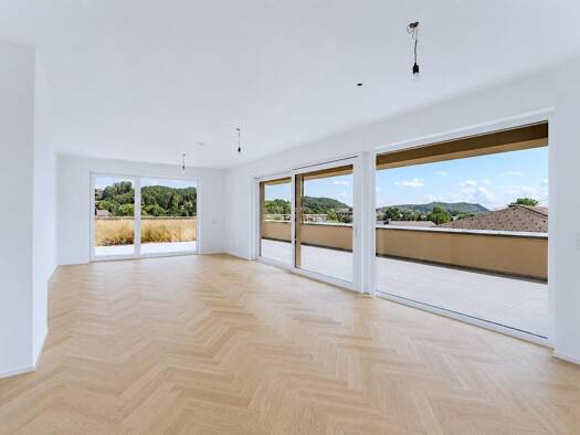 Wohnung zum Kauf - Erstbezug 677.000 € 3 Zimmer 83,6 m² Vöcklabruck 4840