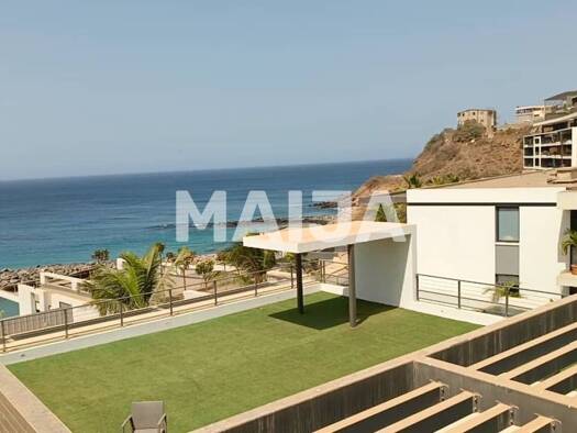 Studio zur Miete 4.569 € 4 Zimmer 358 m² 6. Geschoss Residence of Waterfront, Mermoz Mermoz 11 000