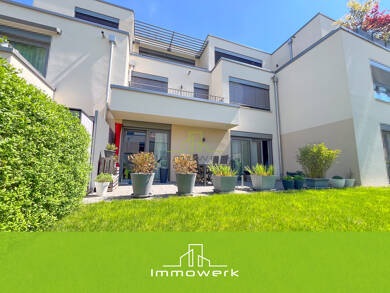 Wohnung zur Miete 737 € 2 Zimmer 63,6 m² frei ab 01.09.2025 Memmingen Memmingen 87700