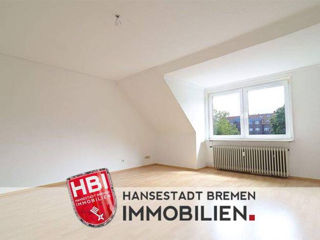 Wohnung zur Miete 420 € 2 Zimmer 65 m² Geestemünde Bremerhaven 27570