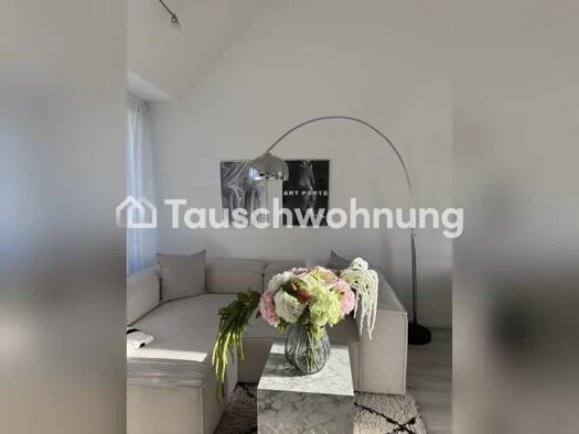 Wohnung zur Miete Tauschwohnung 1.200 € 2 Zimmer 45 m² Berg am Laim München 81677