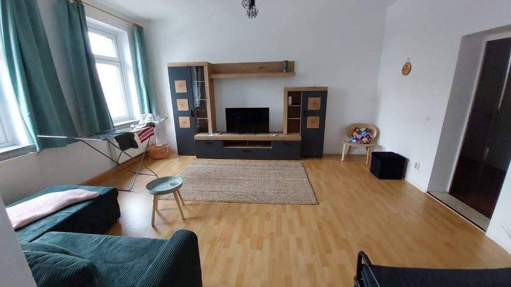Wohnung zur Miete 450 € 2 Zimmer 72 m² 3. Geschoss Zieschestr. 29 Zentrum Chemniz 09111