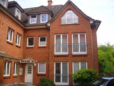 Wohnung zur Miete 380 € 2 Zimmer 42 m² 1. Geschoss frei ab 01.08.2025 Uelzen Uelzen 29525