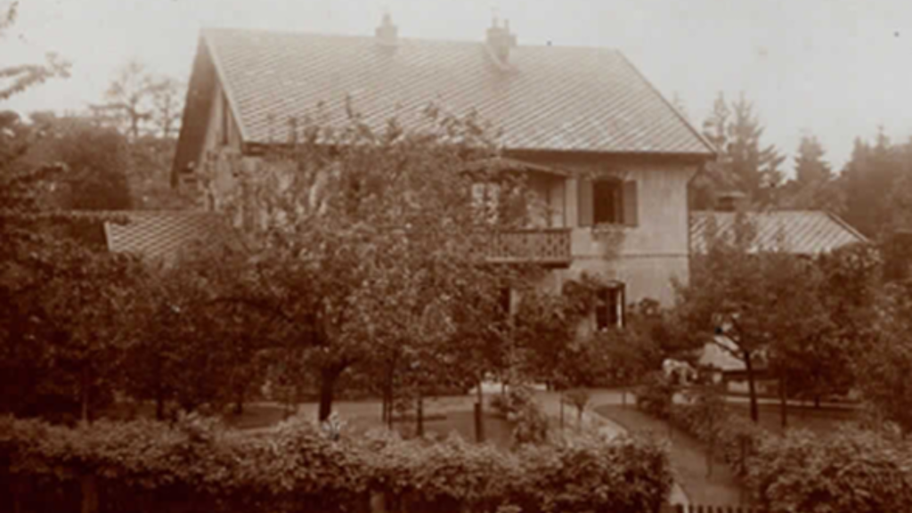 Grundstück zum Kauf provisionsfrei 786.000 € 1.435 m² Grundstück Staudach Staudach - Egerndach 83224