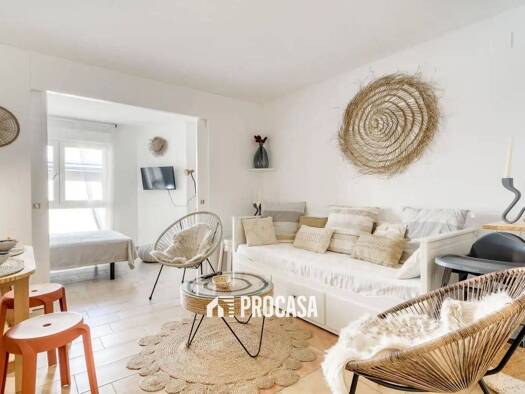Wohnung zum Kauf 169.500 € 2 Zimmer 58 m² EG Arquitecte Gaudí Roses 17480