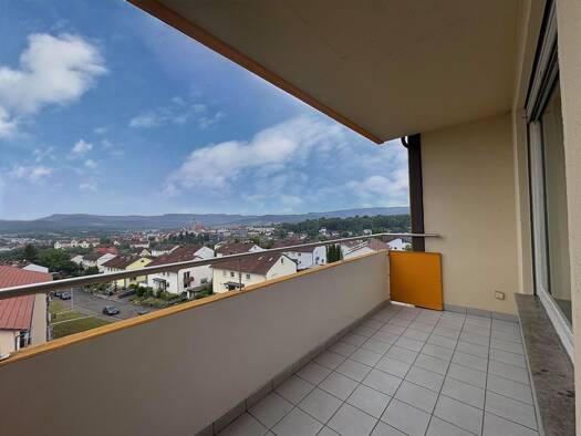 Wohnung zum Kauf 145.000 € 3 Zimmer 68,9 m² Hechingen 72379