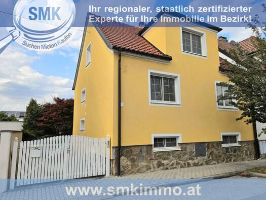 Einfamilienhaus zum Kauf 269.000 € 6 Zimmer 150 m² 597 m² Grundstück Laa an der Thaya 2136
