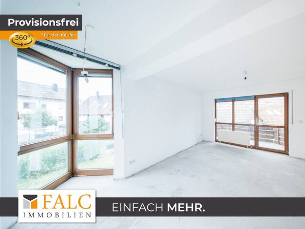 Wohnung zum Kauf provisionsfrei 178.000 € 3 Zimmer 61 m² 1. Geschoss Gräfenhausen Birkenfeld 75217