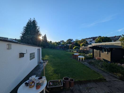 Terrassenwohnung zur Miete 1.038 € 3 Zimmer 84 m² Geschoss EG/3 frei ab 15.09.2026 Niedervellmar Vellmar 34246