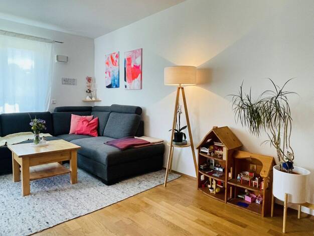 Wohnung zum Kauf provisionsfrei 830.000 € 4 Zimmer 94,4 m² 1. Geschoss Freihamer Weg 104 Aubing-Lochhausen-Langwied München 81249