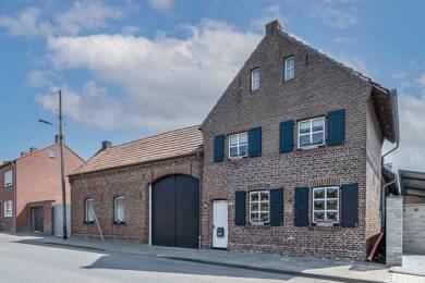 Bauernhaus zum Kauf 479.800 € 4 Zimmer 131 m² 2.797 m² Grundstück Schalbruch Selfkant / Schalbruch 52538