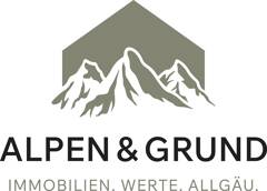 Alpen & Grund GmbH logo