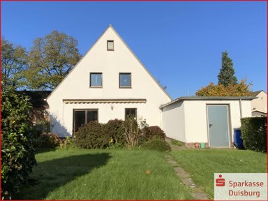 Einfamilienhaus zum Kauf 325.000 € 4 Zimmer 95 m² 580 m² Grundstück Hochheide Duisburg 47198