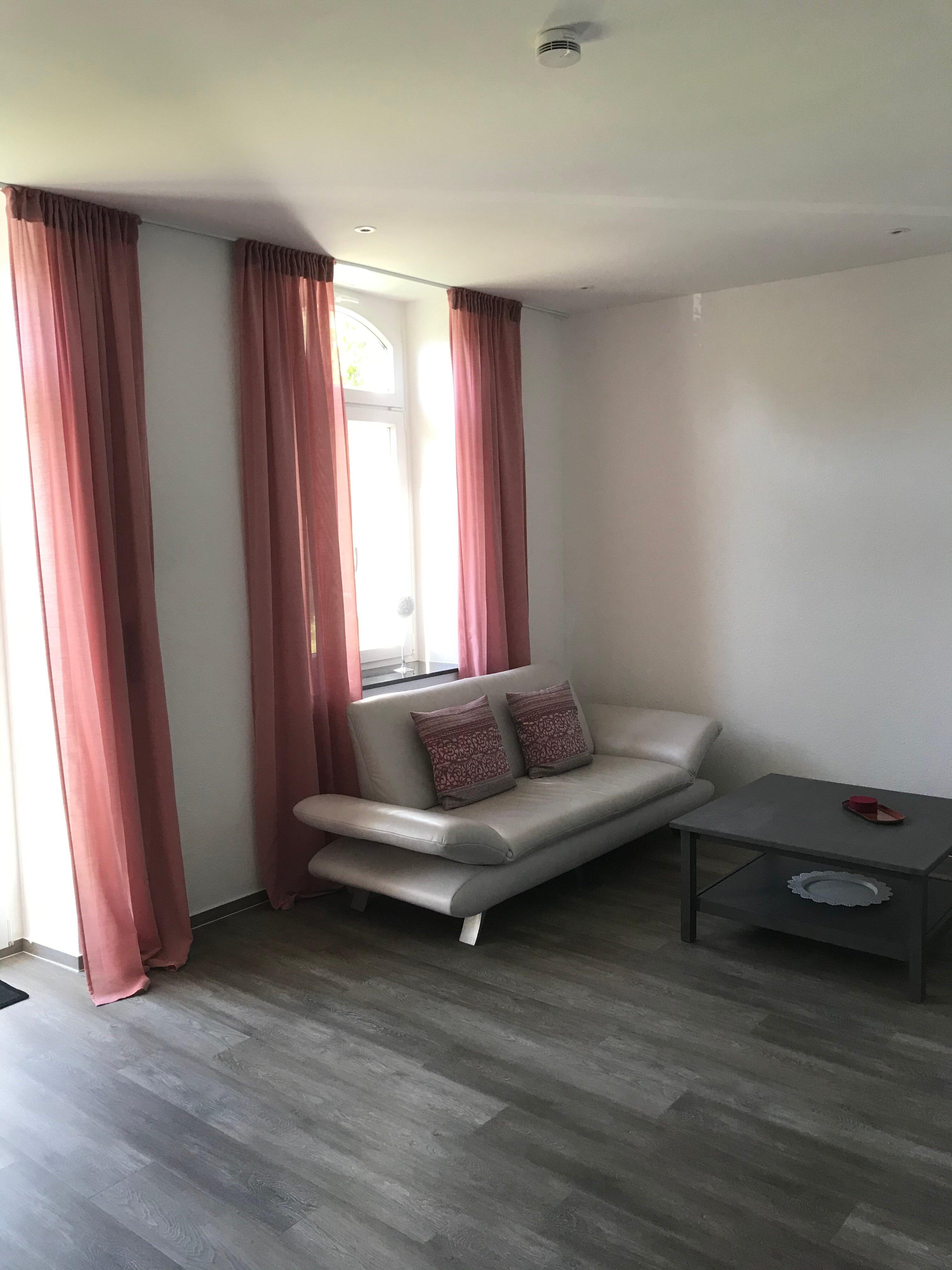 Wohnung zur Miete 1.530 € 3 Zimmer 77 m²<br/>Wohnfläche EG<br/>Geschoss ab sofort<br/>Verfügbarkeit Wyhlen Grenzach-Wyhlen 79639