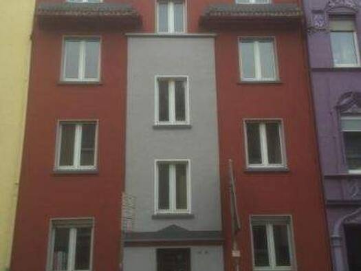 Wohnung zur Miete 520 € 3 Zimmer 65 m² 1. Geschoss frei ab sofort Am Zehnthof 207 Kray Essen 45307