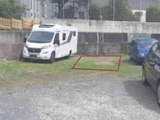 Außenstellplatz zur Miete 75 € Siegburg 53721