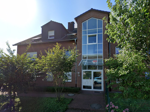 Wohnung zur Miete 680 € 4 Zimmer 91,9 m² EG frei ab 01.03.2026 Niedernkamp 53 Ubbedissen Bielefeld 33699