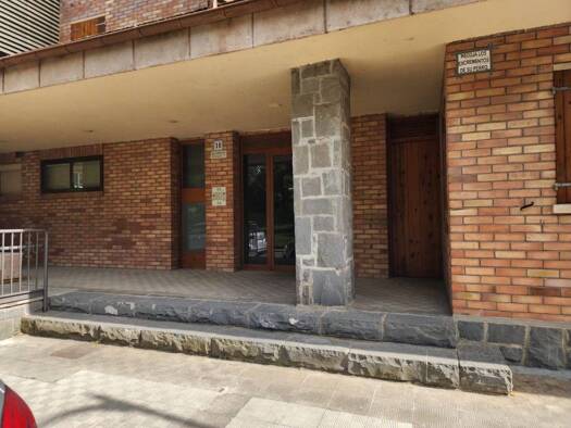 Wohnung zur Miete 1.100 € 3 Zimmer 142 m² UG Jaca 22700