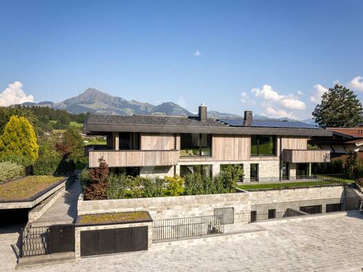 Einfamilienhaus zum Kauf 19.400.000 € 12 Zimmer 1.112 m² 1.340 m² Grundstück Reith bei Kitzbühel 6370