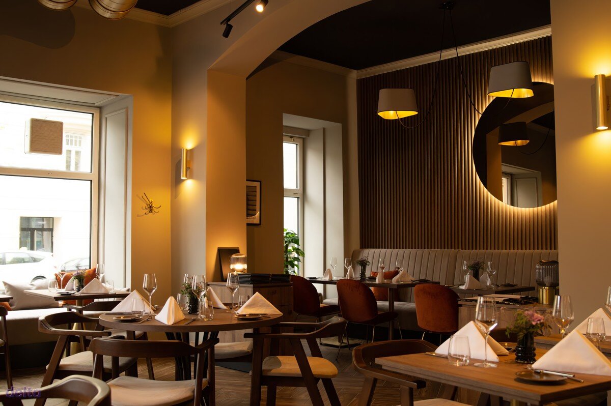 Restaurant zur Miete 1.200 € Wien, Alsergrund 1090