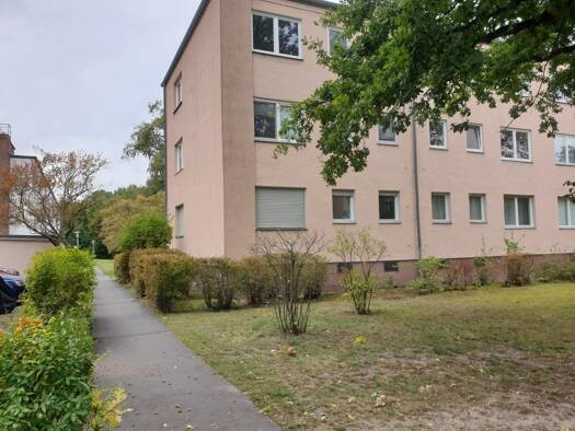 Wohnung zum Kauf 210.000 € 2 Zimmer 57,6 m² 3. Geschoss Zehlendorf Steglitz-Zehlendorf 14165