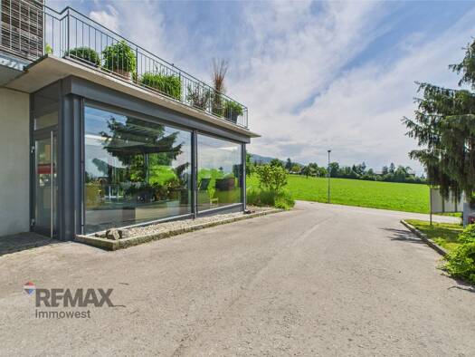 Verkaufsfläche zur Miete 59,4 m² Verkaufsfläche Erlachstraße 51 Hörbranz 6912
