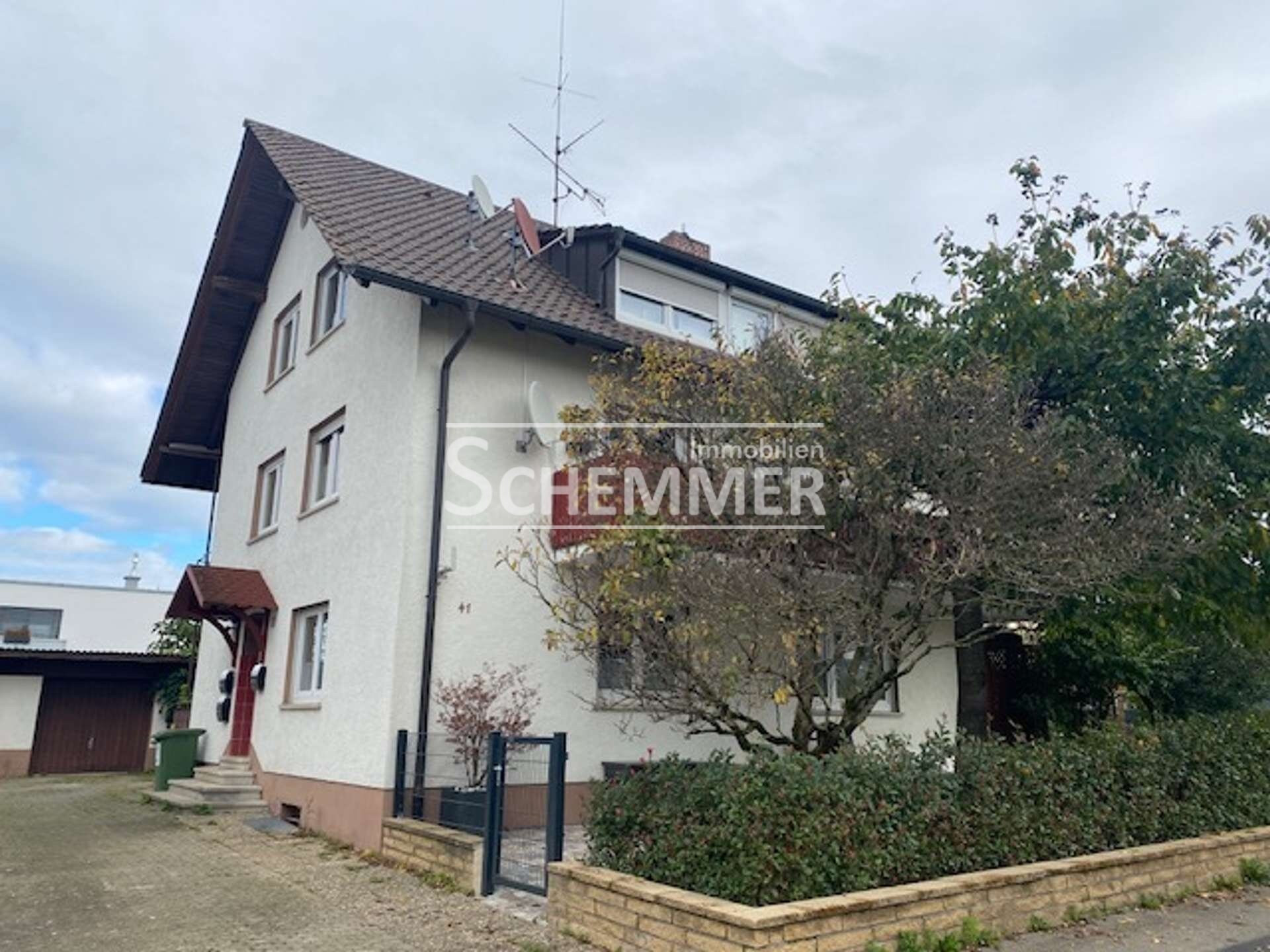 Wohnung zum Kauf 345.000 € 3 Zimmer 74 m²<br/>Wohnfläche Denzlingen 79211