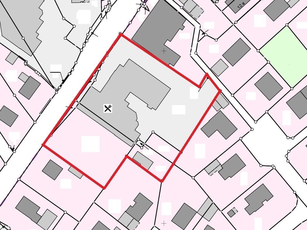 Grundstück zum Kauf 675.000 € 4.852 m²<br/>Grundstück Großenwiehe 24969