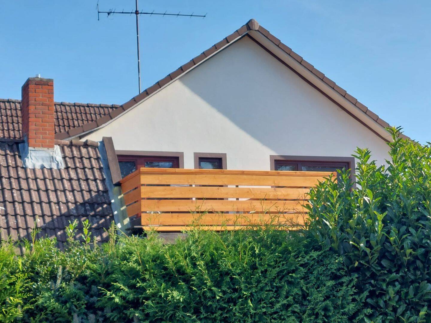 Immobilie in Wahlstedt - Mehrgenerationenhaus - Bild 0