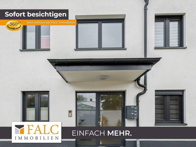 Wohnung zum Kauf 470.000 € 3 Zimmer 90,2 m² EG Heimersdorf Köln 50767