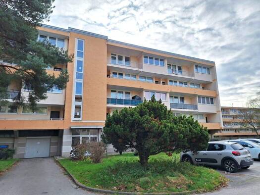 Wohnung zur Miete 734 € 3 Zimmer 86 m² 2. Geschoss Ümminger Str. 71 Langendreer Bochum 44892