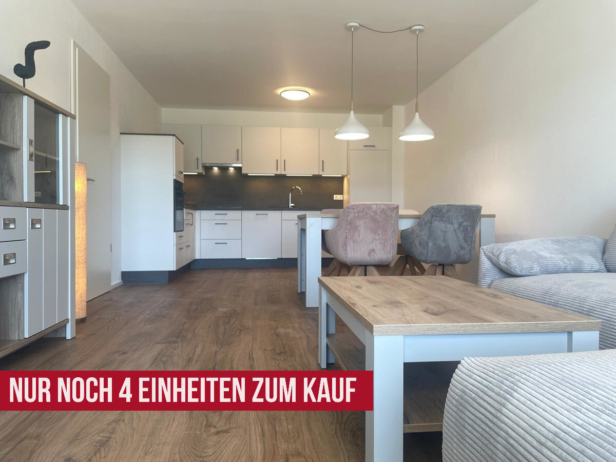 Wohnung zum Kauf 419.352 € 2,5 Zimmer 81,3 m²<br/>Wohnfläche EG<br/>Geschoss Langenneufnach Langenneufnach 86863