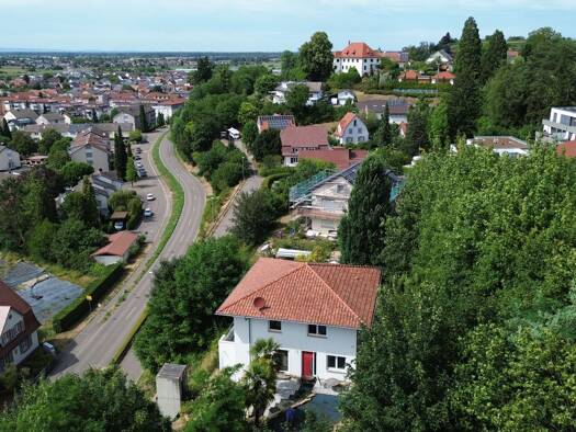Einfamilienhaus zum Kauf 795.000 € 7 Zimmer 265 m² 1.383 m² Grundstück Ettenheim Ettenheim 77955