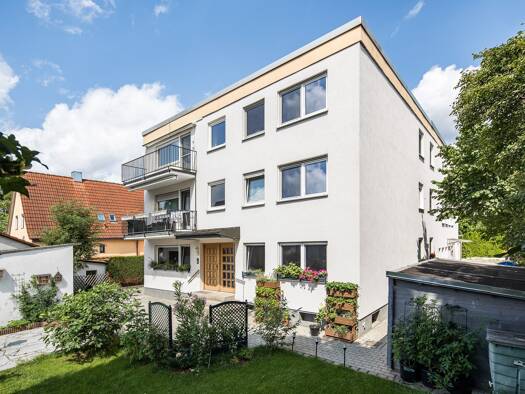 Wohnung zum Kauf 349.000 € 3 Zimmer 114 m² Altenfurt Nürnberg 90475