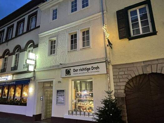 Haus zum Kauf 450.000 € 122,6 m² 120 m² Grundstück Hauptstrasse 394 Königswinter 53639