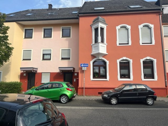 Wohnung zum Kauf 179.000 € 2 Zimmer 56 m²<br/>Wohnfläche EG<br/>Geschoss 01.11.2024<br/>Verfügbarkeit Arnulfstr. 23 Alt-Heiligkreuz 2 Trier 54295