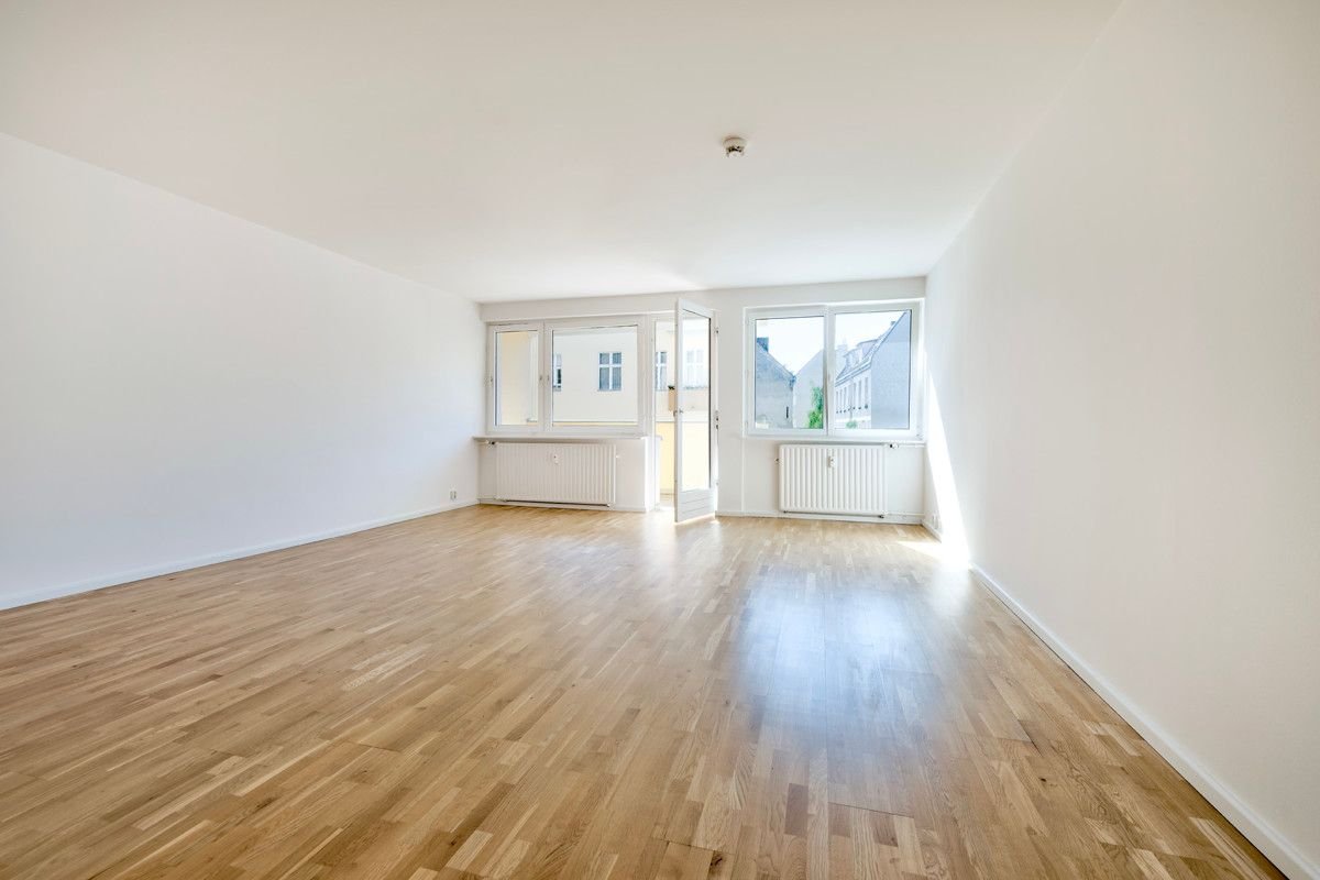 Wohnung zum Kauf 495.000 € 3 Zimmer 77,2 m²<br/>Wohnfläche 3.<br/>Geschoss Zillestraße 113 Charlottenburg Berlin 10585