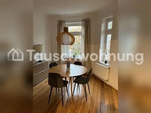 Wohnung zur Miete Tauschwohnung 886 € 3 Zimmer 60 m² 3. Geschoss Niendorf Hamburg 20253