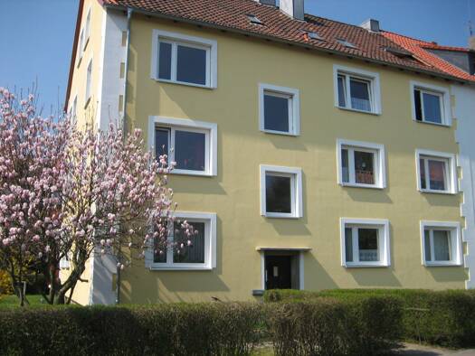 Wohnung zur Miete 695 € 3 Zimmer 74 m² frei ab 01.12.2026 West Hildesheim 31139